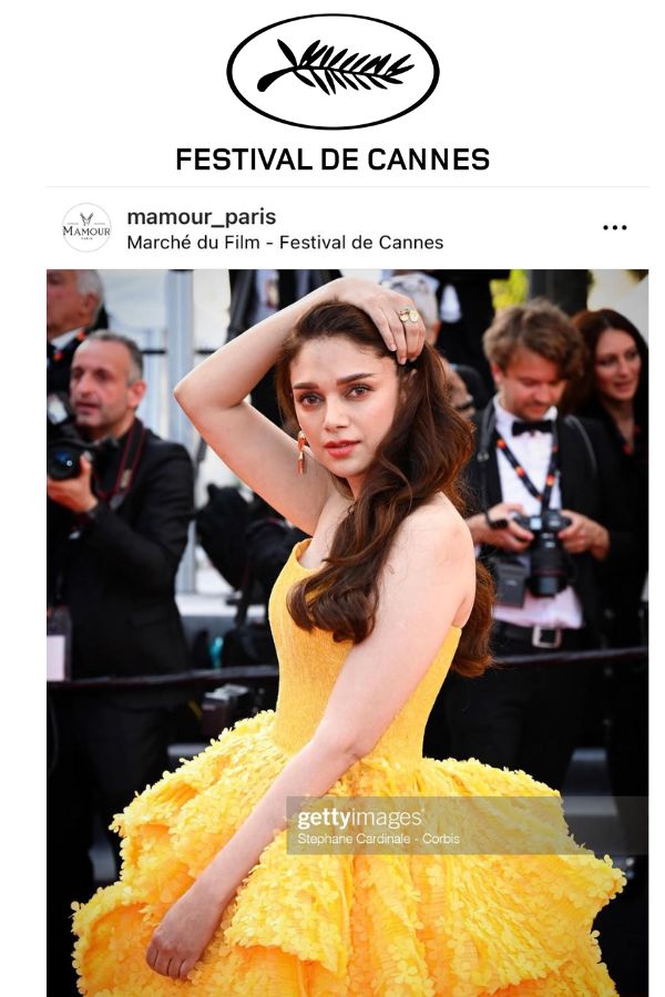 CANNES FILM FESTIVAL