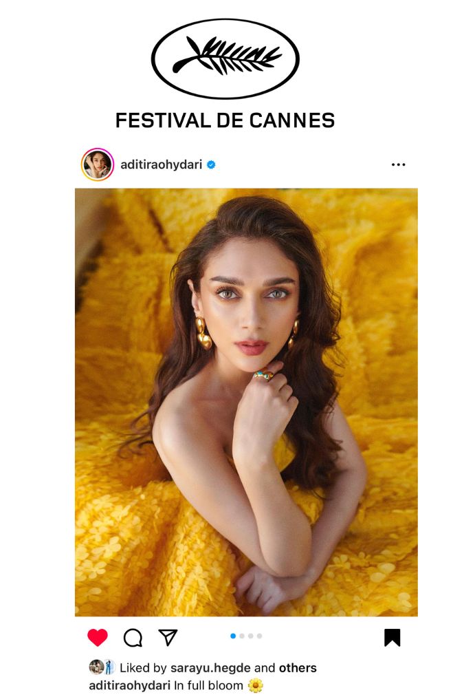 CANNES FILM FESTIVAL