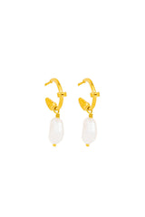 CLOSER FRANCE Mamour Paris Emiri Earrings 