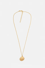 The Neptunian Seashell Necklace Necklace Mamour Paris 